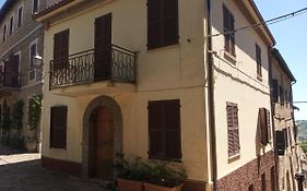 Villa del Borgo